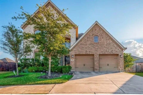 Photo of 3418 Boquillas Court Ct, Katy, TX 77494 (MLS # 15727732)
