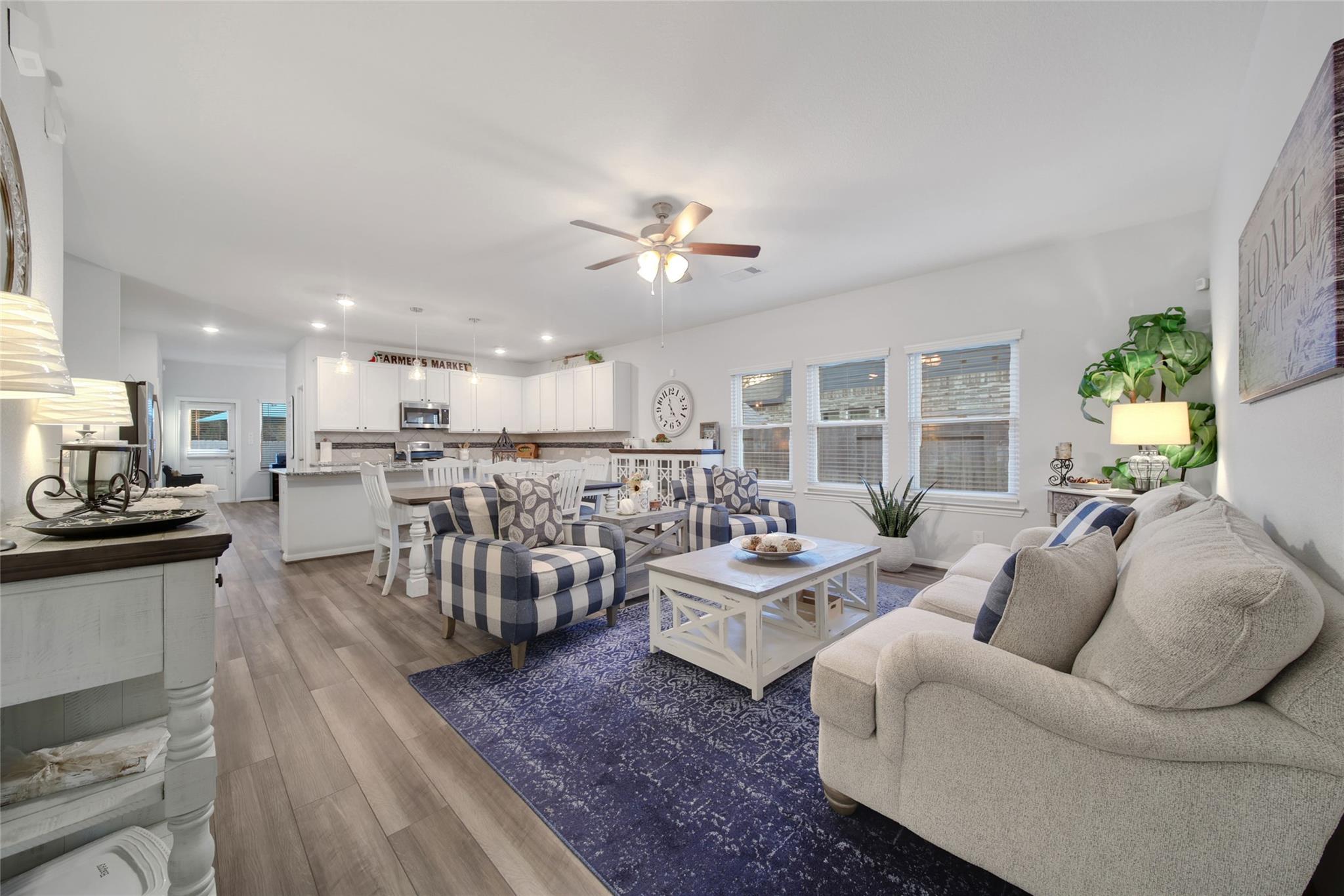 18736 Laurel Oaks Lane