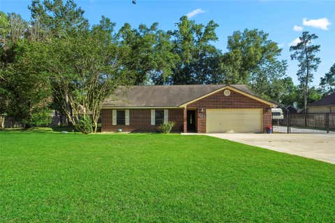Homes For Rent - 7415 Revelwood Drive<br/> Magnolia, TX 77354