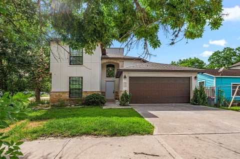 Photo of 6838 Foster Street, Houston, TX 77021 (MLS # 62524897)