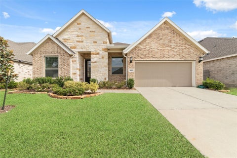 Photo of 18055 Brennie Bird Lane, Conroe, TX 77302 (MLS # 80903701)