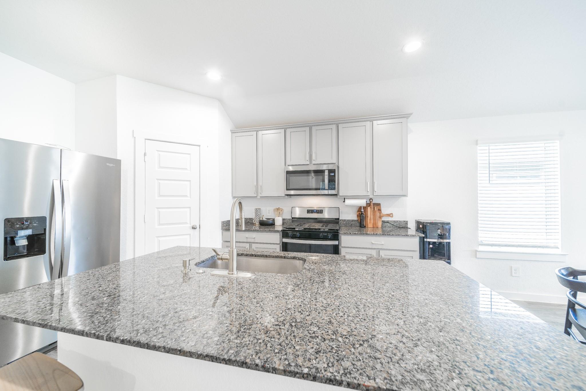 3843 Haydon Ridge Lane