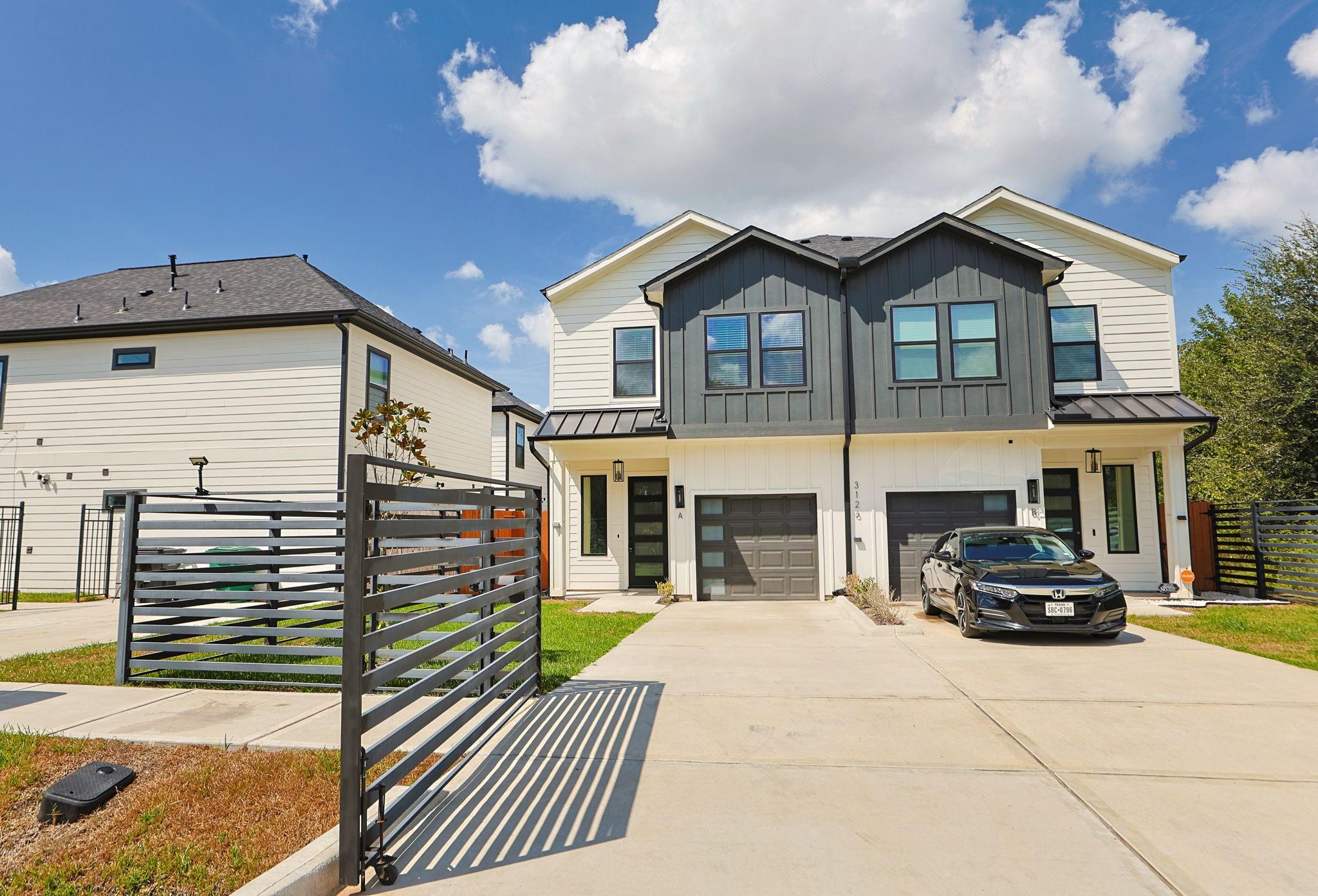 3126 Erica Lane A