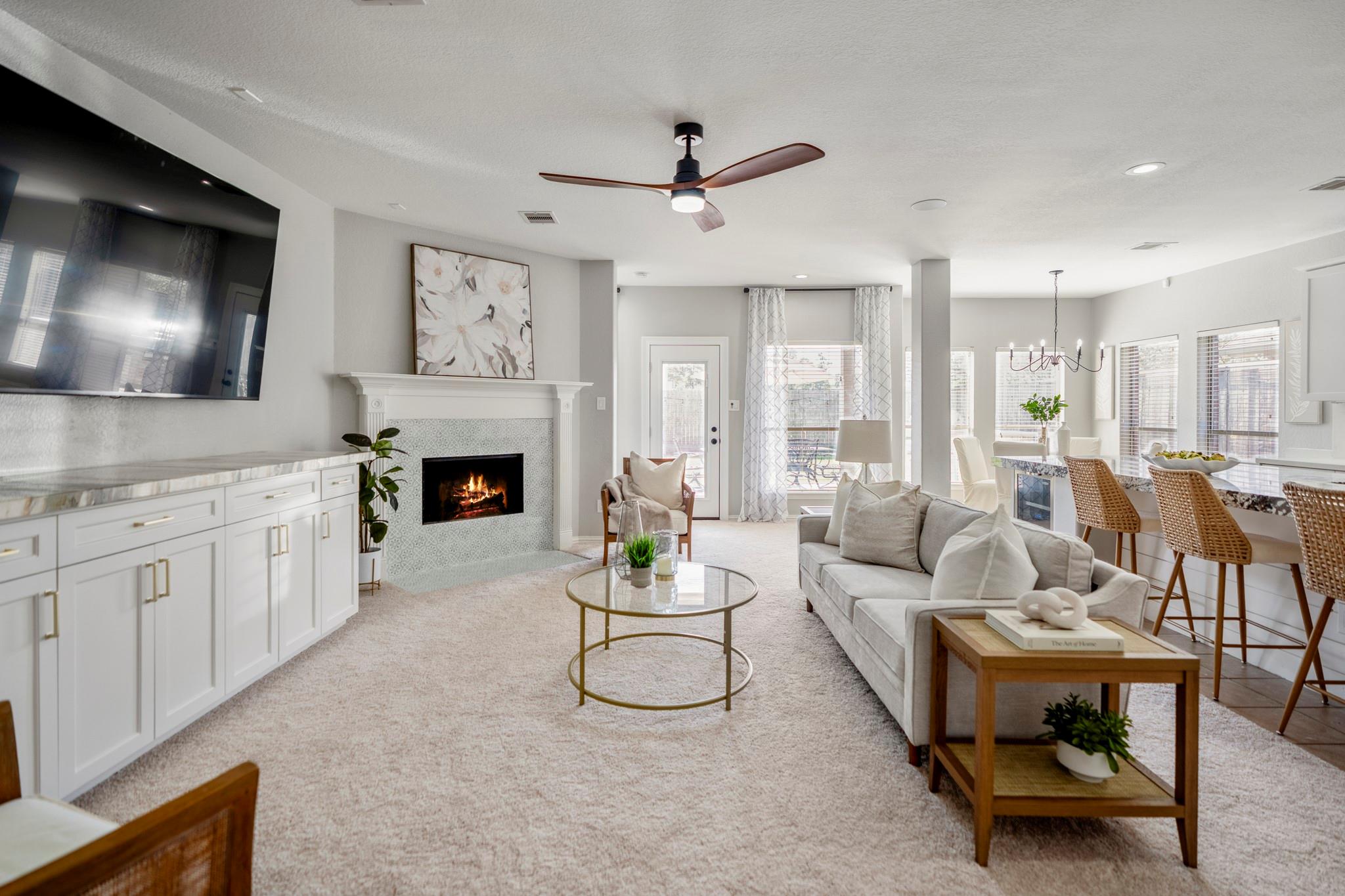 14314 Prosper Ridge Drive