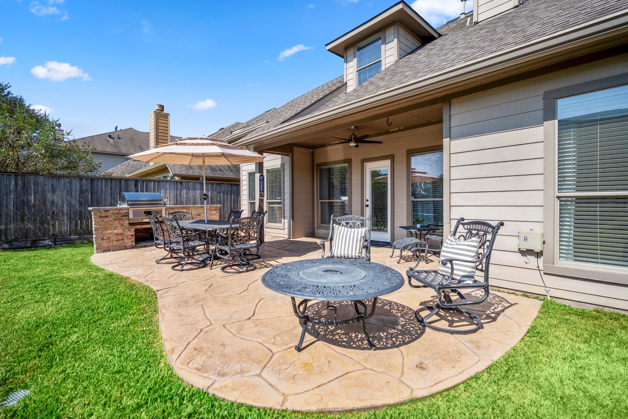 14314 Prosper Ridge Drive