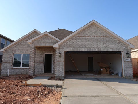 Homes For Sale - 248 Ashley Branch Street<br/> Montgomery County, Magnolia, TX 77354