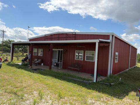 Photo of 1060 Ranch Road 3404, Kingsland, TX 78639 (MLS # 21265969)