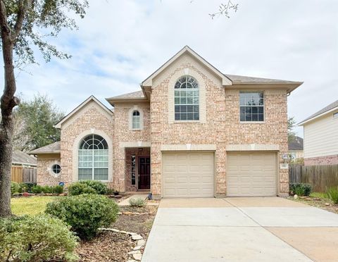 Photo of 3331 Double Lake Drive, Missouri City, TX 77459 (MLS # 79128361)