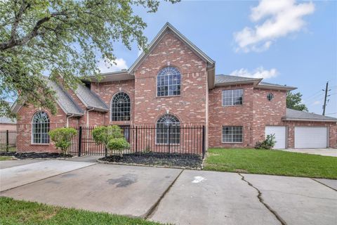 19616 Atasca Oaks Drive Humble TX 77346