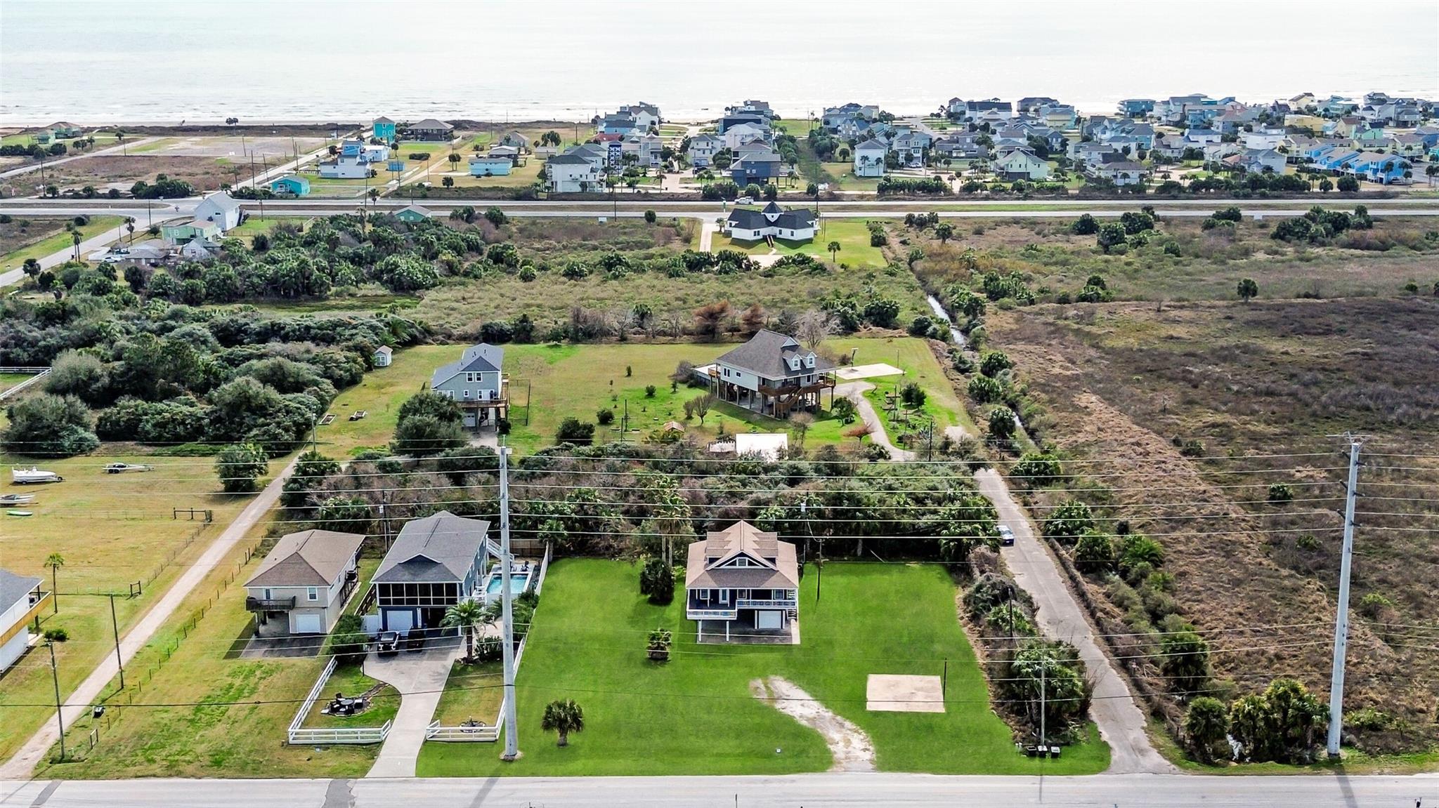 13611 Stewart Road