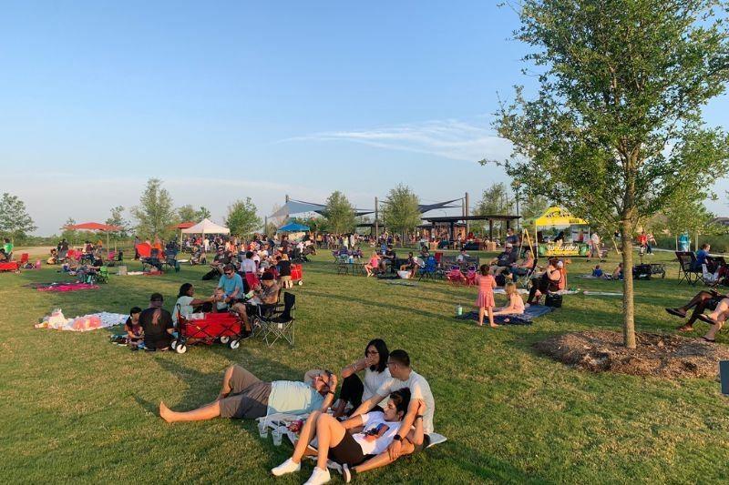 7110 Quaker Meadows Drive