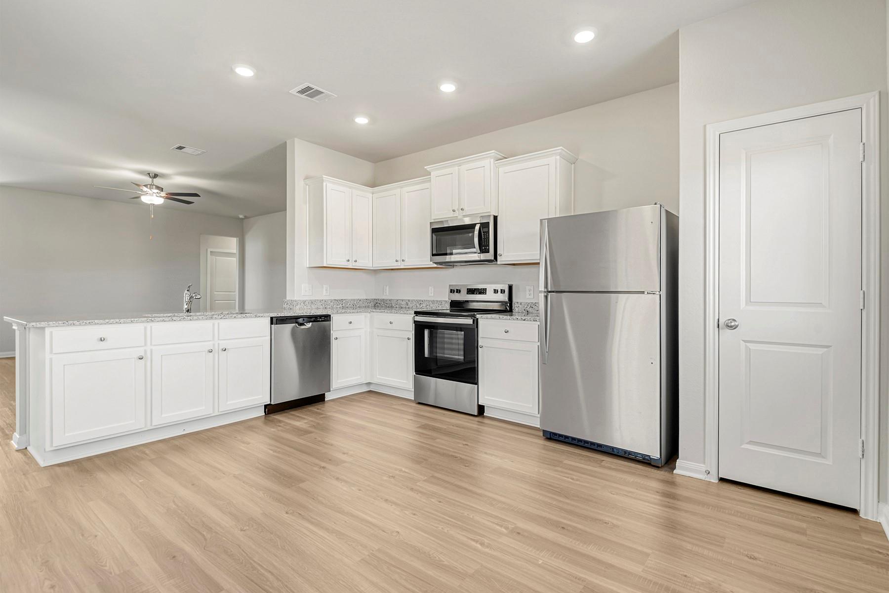 8021 Vanilla Orchid Drive