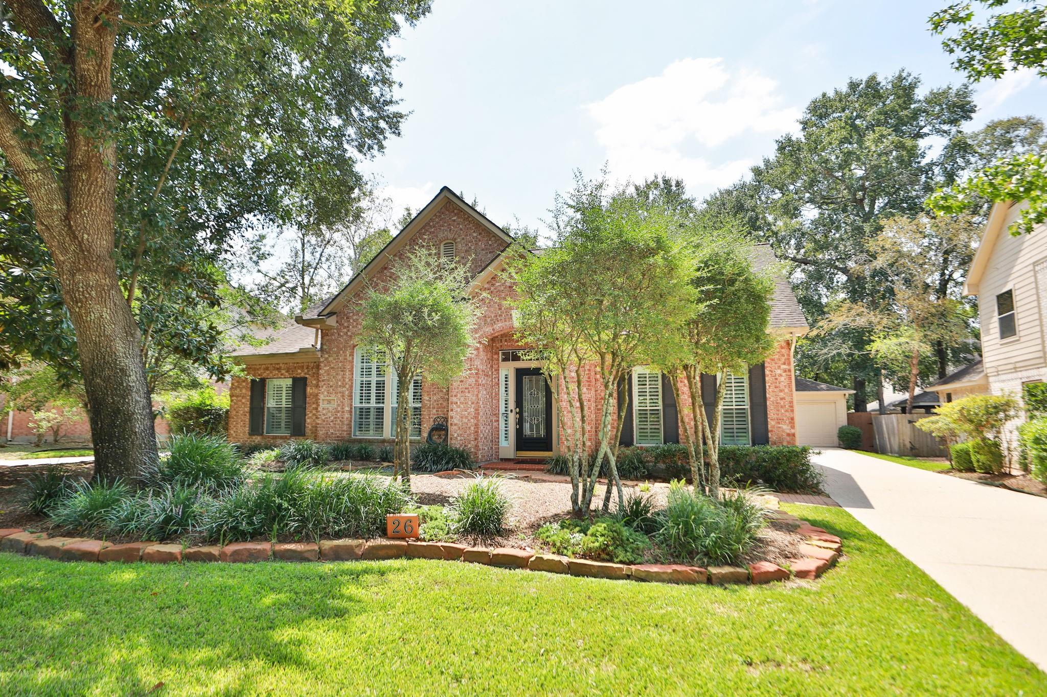 26 Dove Trace Circle