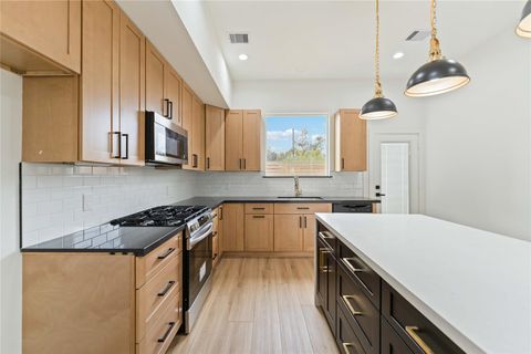 8044 Sunbury Street A/B Houston TX 77028