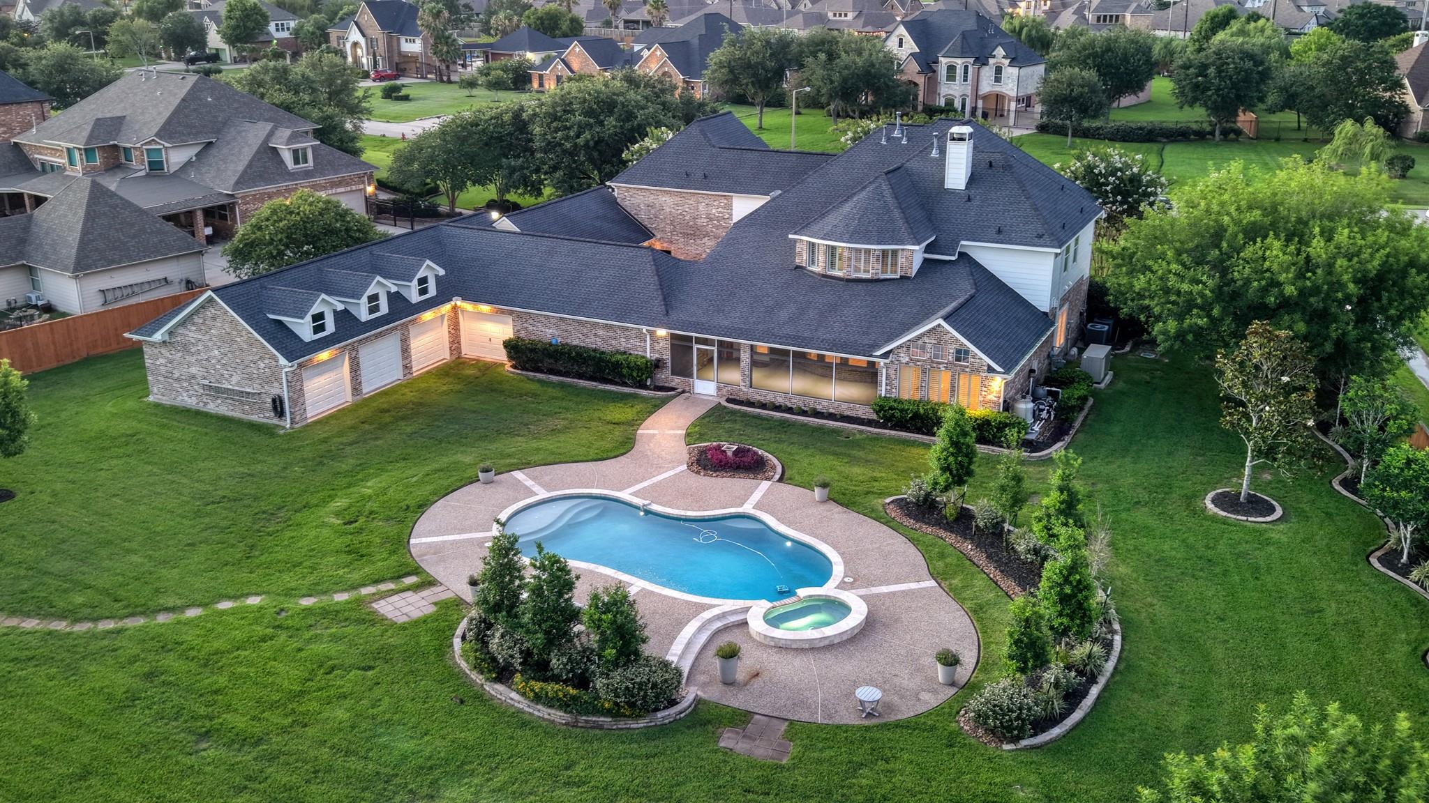 3960 Pebble Brook Drive