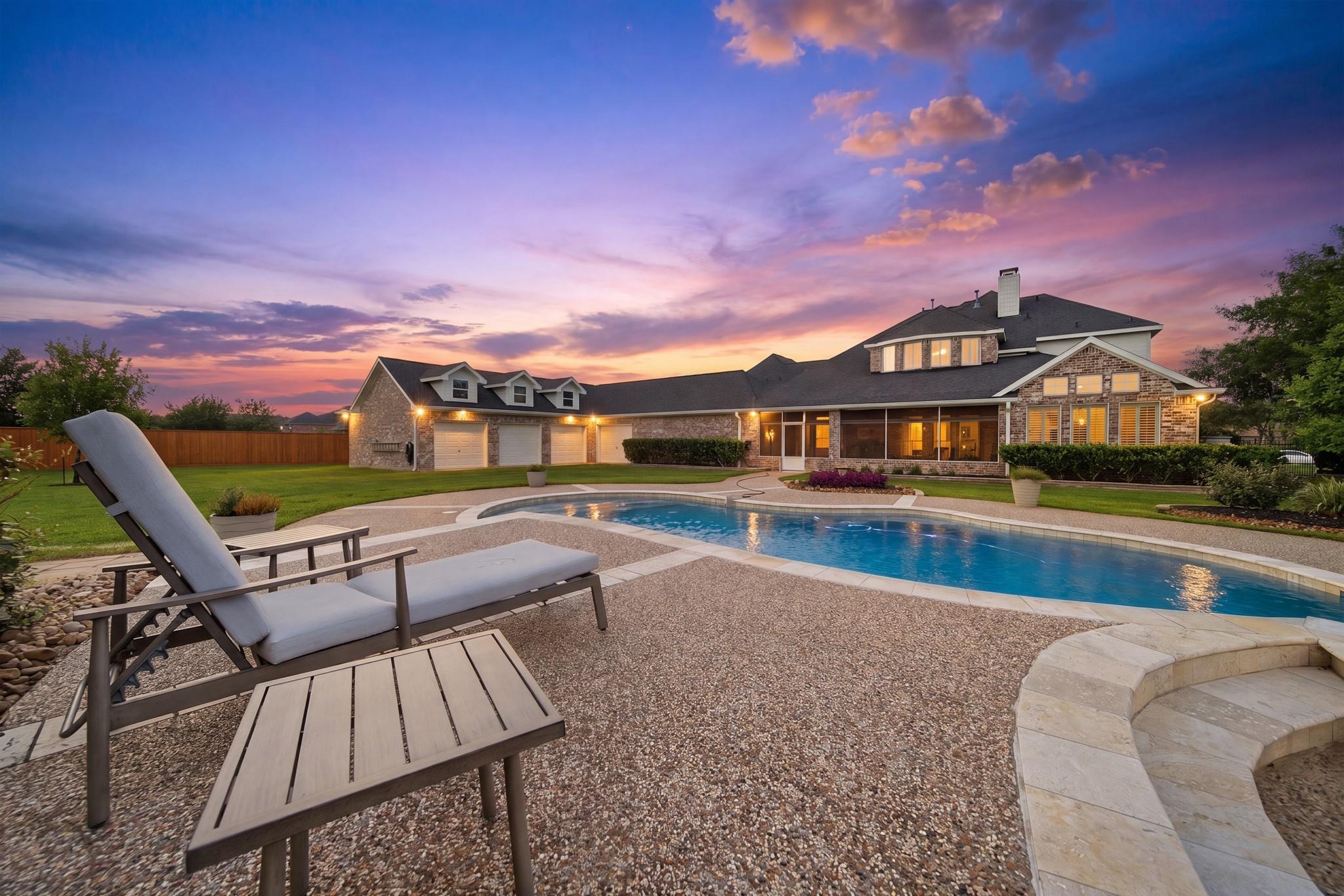 3960 Pebble Brook Drive