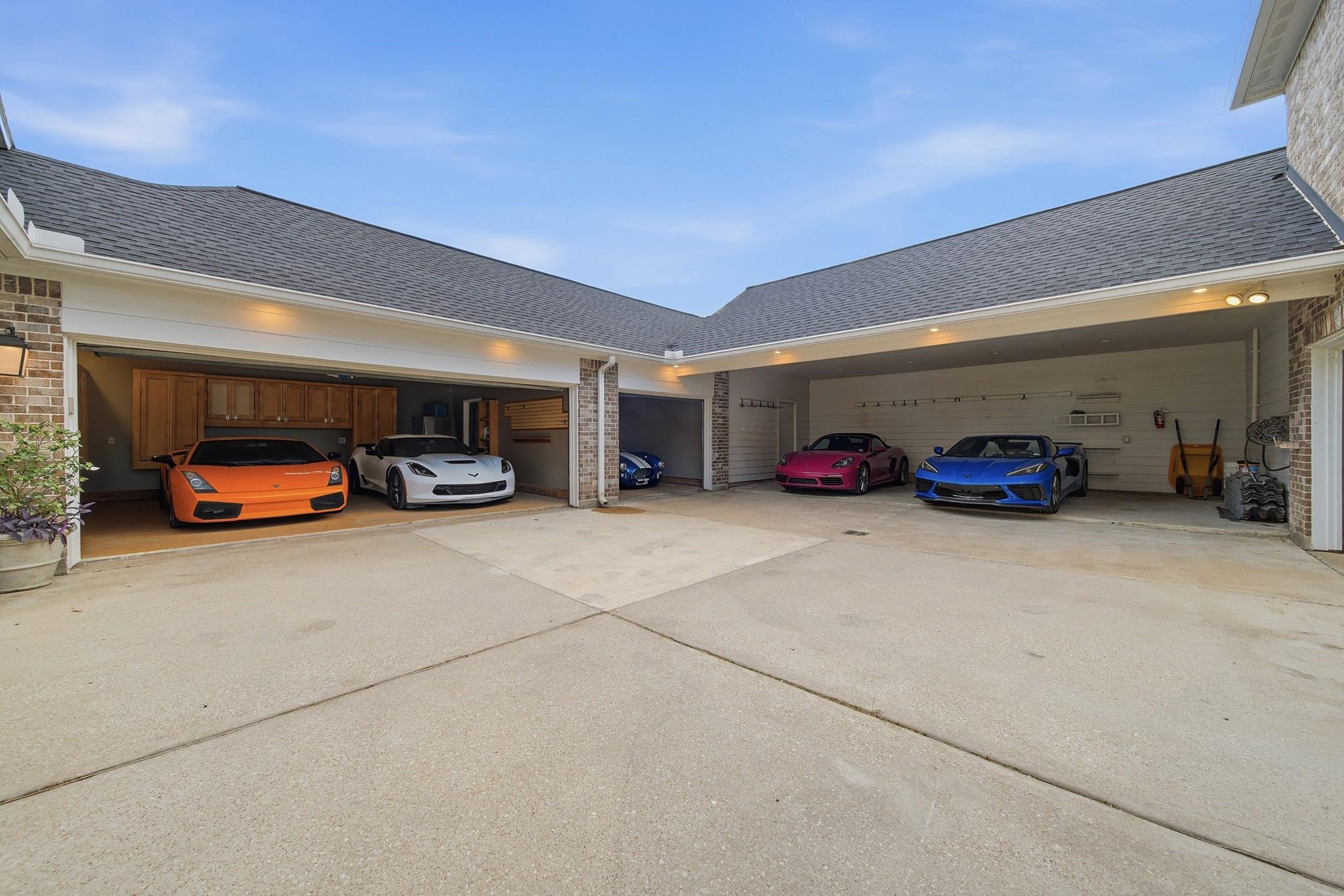 3960 Pebble Brook Drive