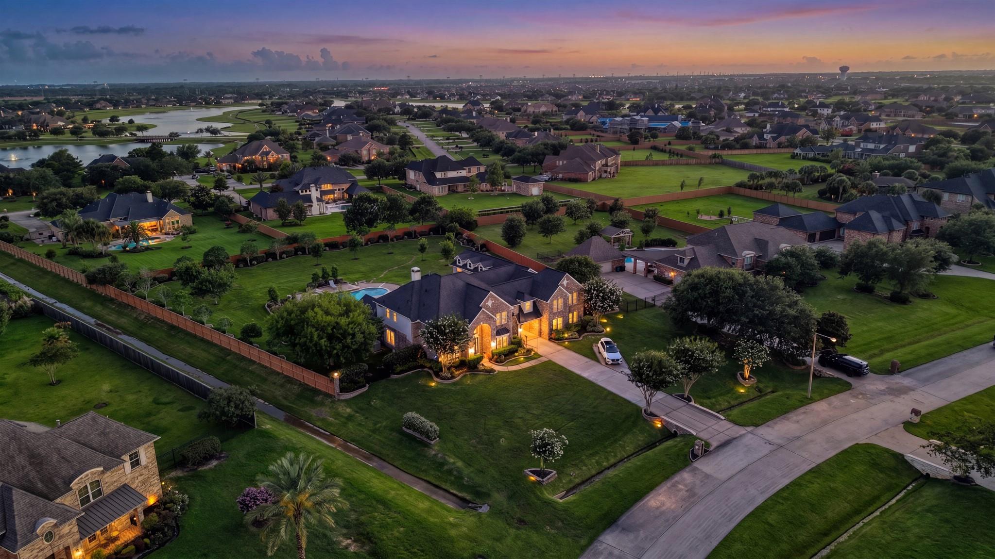 3960 Pebble Brook Drive