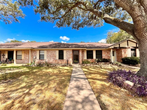 Photo of 2100 Austin Street #23, Bay City, TX 77414 (MLS # 89025556)