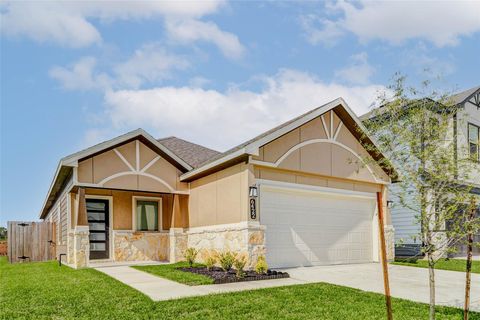 Photo of 6422 Pomona Ct, Rosharon, TX 77583 (MLS # 13801286)