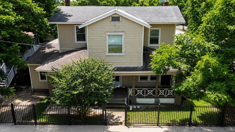 Photo of 1502 Lee Street #5, Houston, TX 77009 (MLS # 21361700)