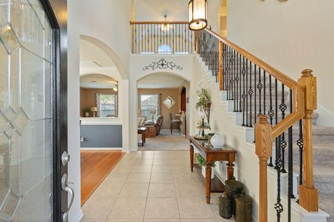 Photo of 2411 Fern Lacy Court, Spring, TX 77388 (MLS # 95674960)