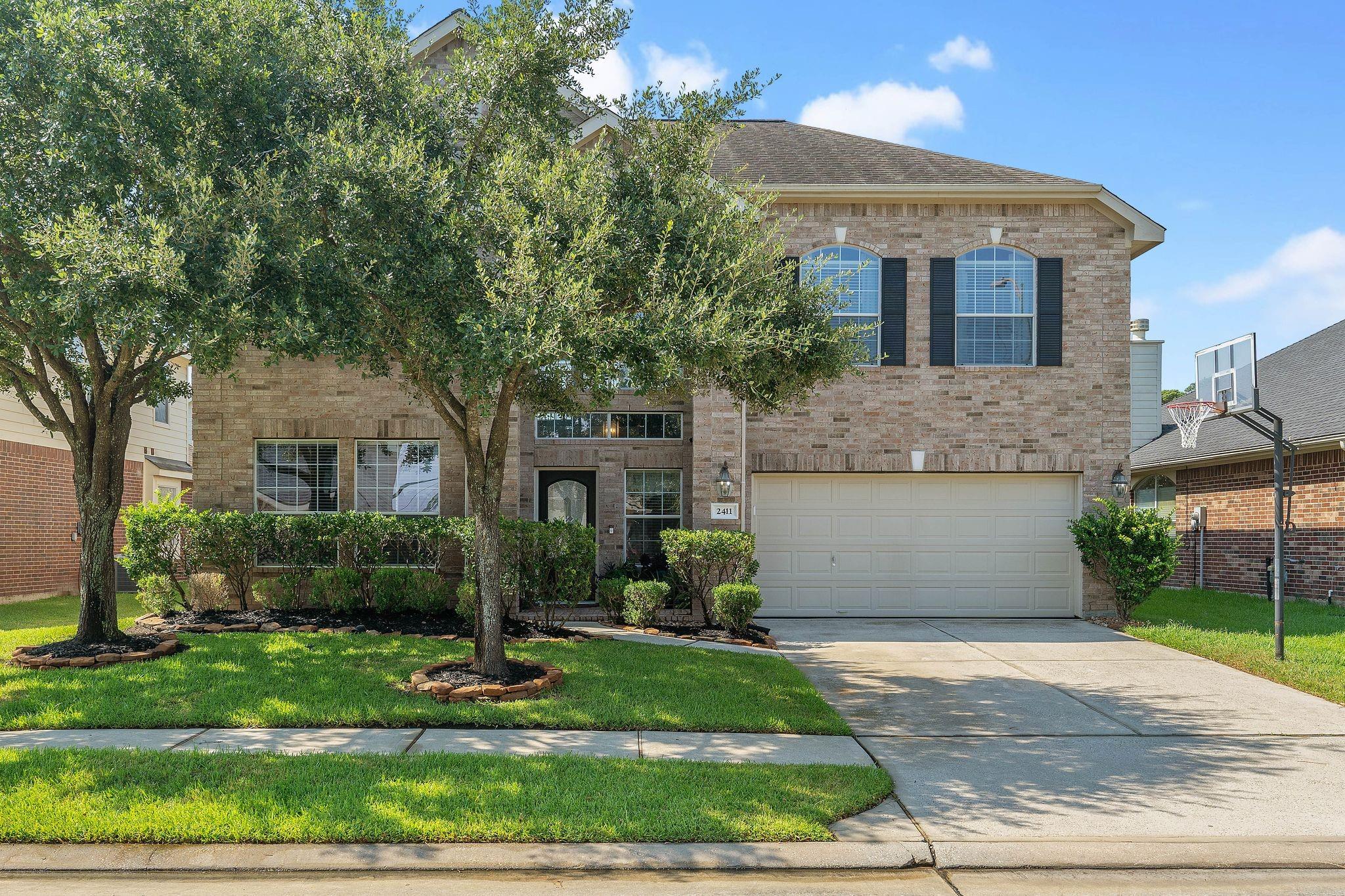 2411 Fern Lacy Court