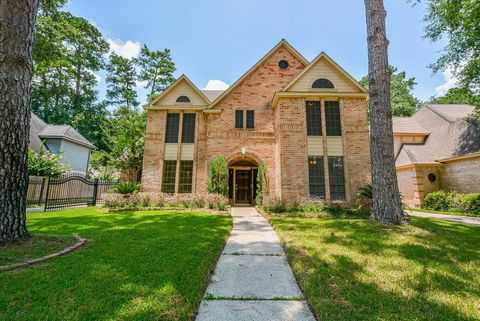 Photo of 8010 White Marsh Court, Spring, TX 77379 (MLS # 9146278) Photo of 8010 White Marsh Court, Spring, TX 77379 (MLS # 9146278)