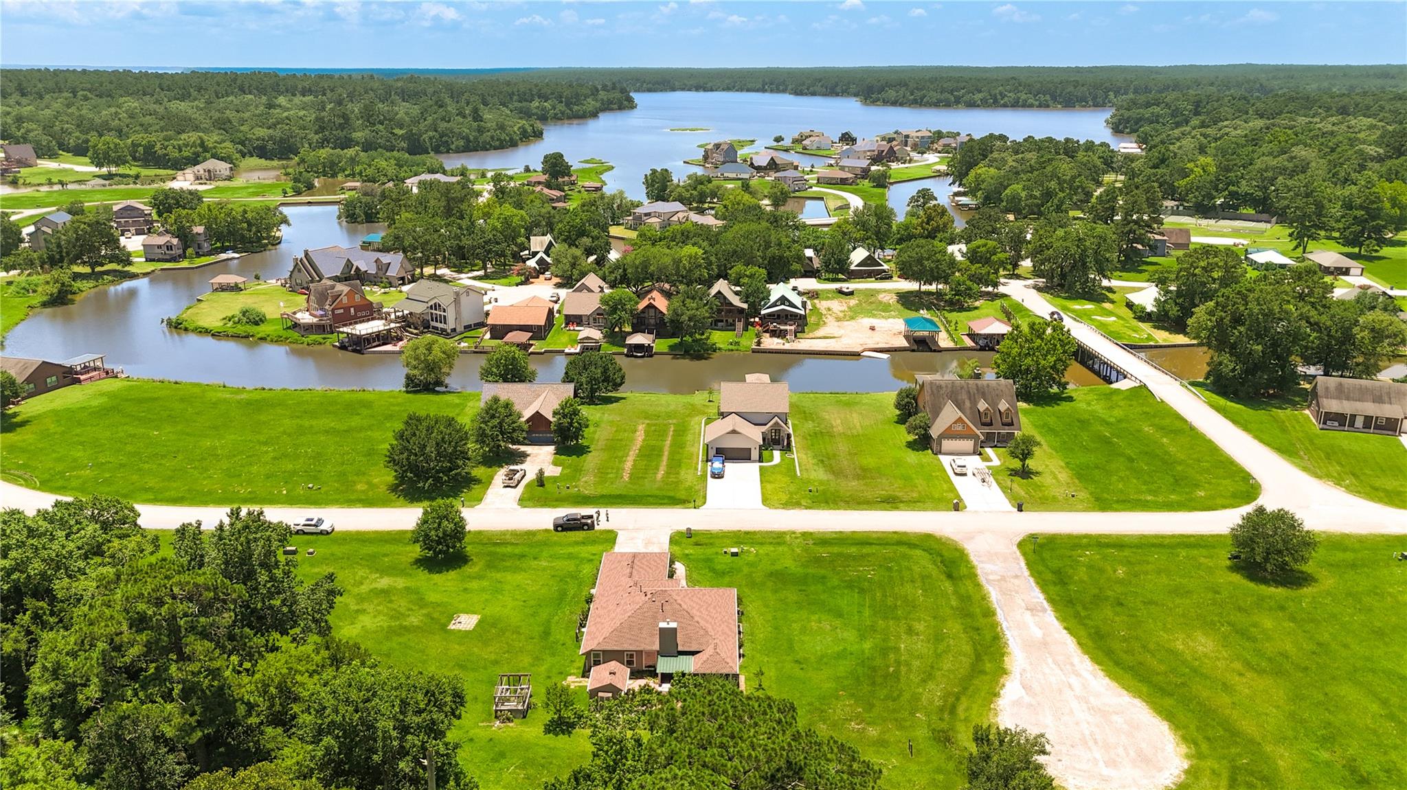 37 Wildwood Lake Drive