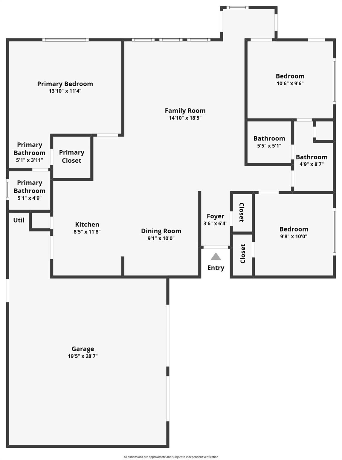 3200 Sand Reef Lane