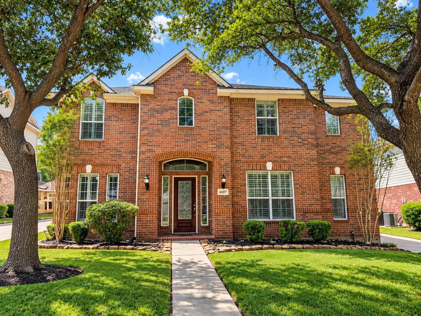 6007 Foxland Court
