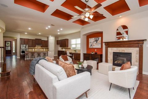 3407 Noblewood Court Pearland TX 77584