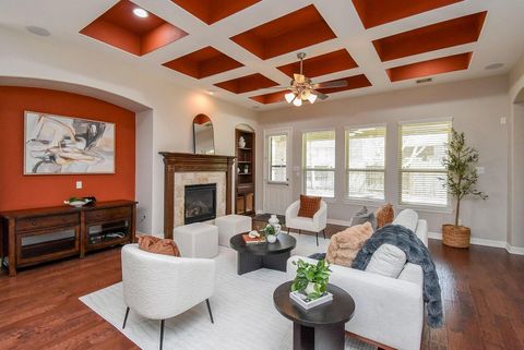 3407 Noblewood Court Pearland TX 77584