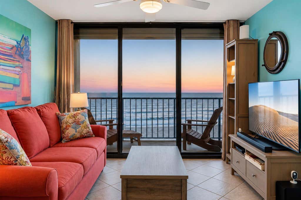 Photo of 11945 Termini San Luis Pass Road #502, Galveston, TX 77554 (MLS # 56623308)