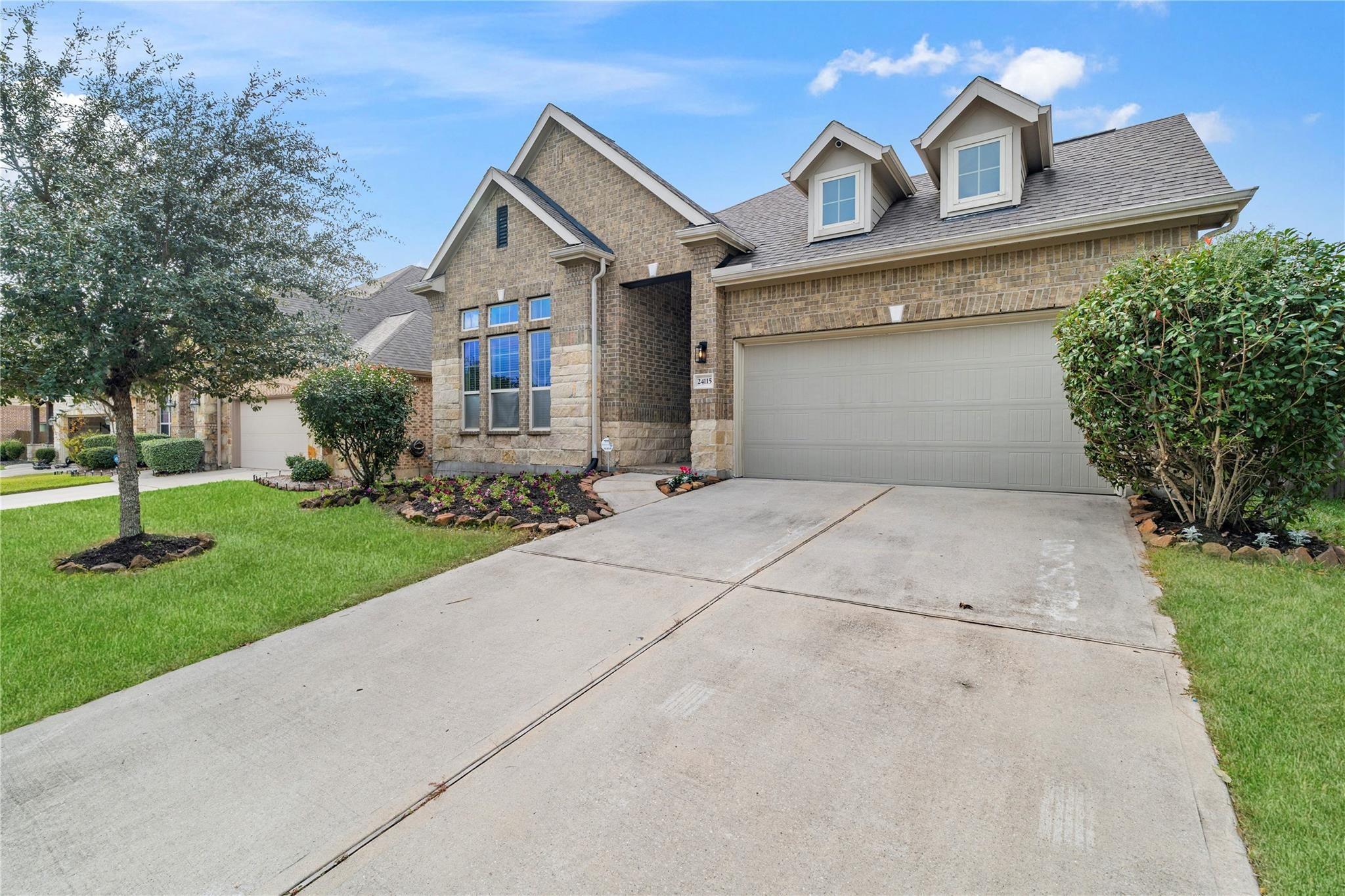 24115 Newberry Bend Drive