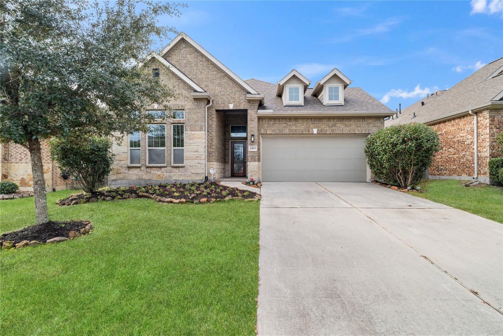 Photo of 24115 Newberry Bend Drive, Porter, TX 77365 (MLS # 39235922)