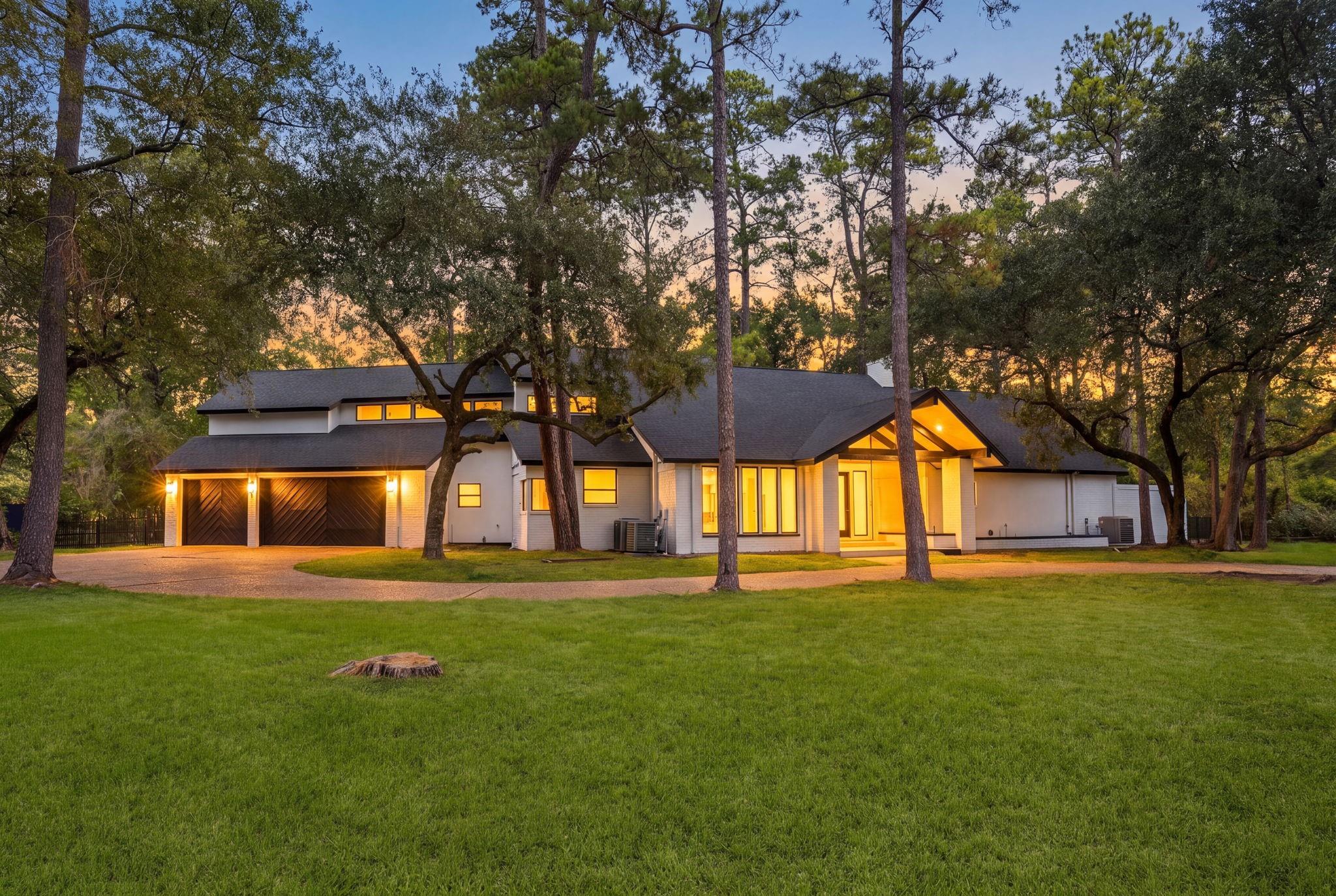 3 Rain Fern Court
