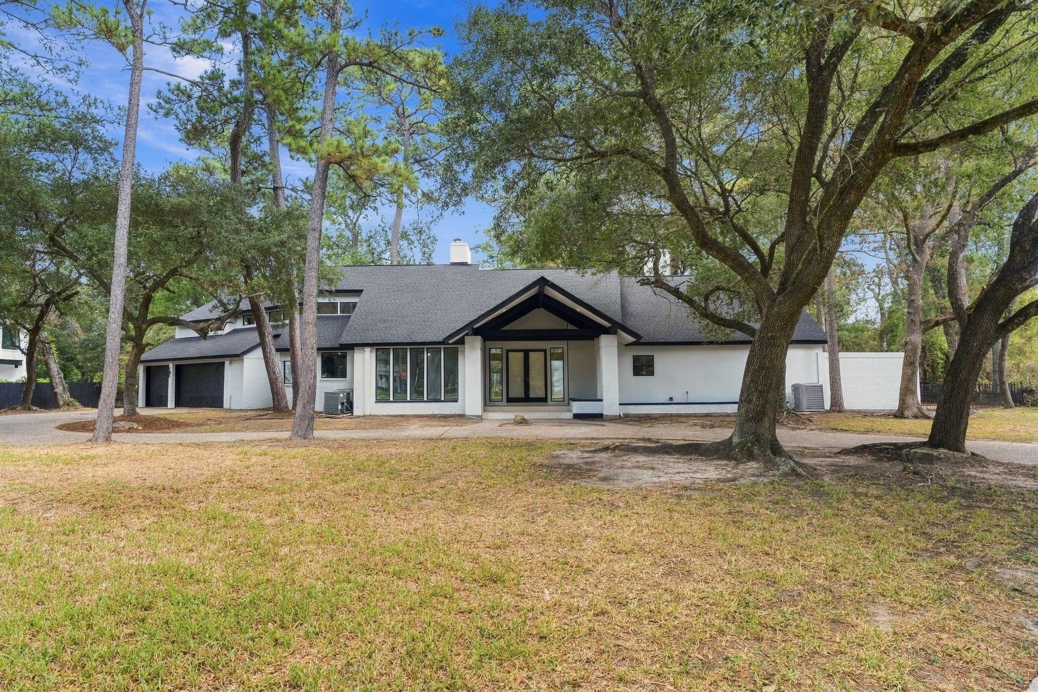 3 Rain Fern Court