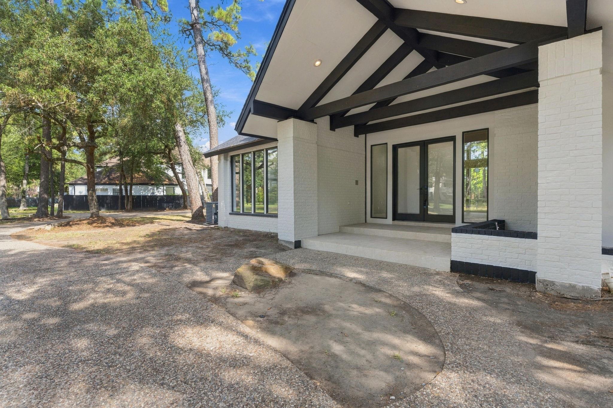 3 Rain Fern Court