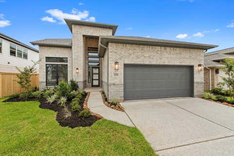 Photo of 221 Silver Sage Court, Conroe, TX 77304 (MLS # 59548715)