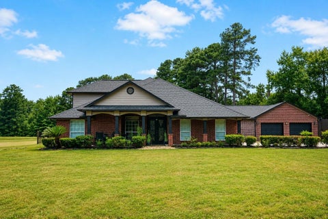 Photo of 65 County Road 2209 N, Cleveland, TX 77327 (MLS # 69024848)