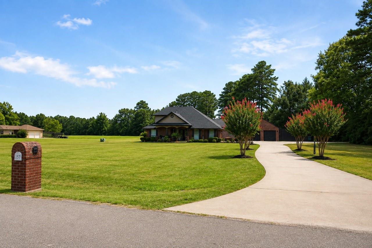 65 County Road 2209 N