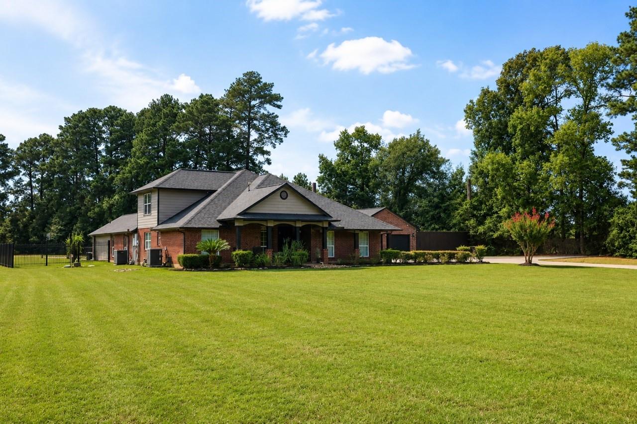 65 County Road 2209 N