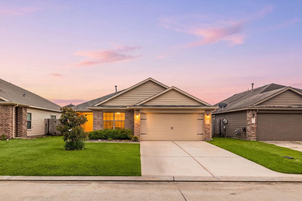 Photo of 7219 Alava Drive, Magnolia, TX 77354 (MLS # 9835831)