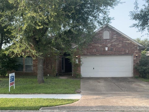 Photo of 4702 Sebastopol Drive, Pearland, TX 77584 (MLS # 66142730)