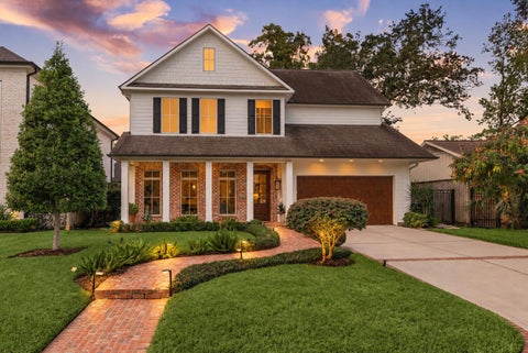 Photo of 9705 Larston Street, Houston, TX 77055 (MLS # 95467175)