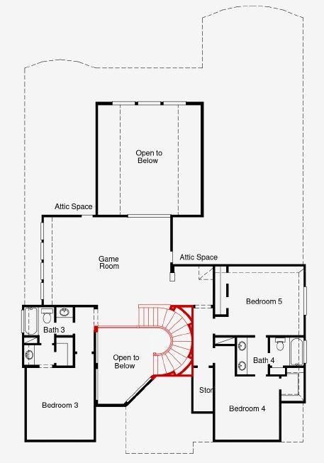 32122 Pond Pine Court
