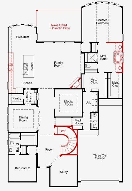32122 Pond Pine Court