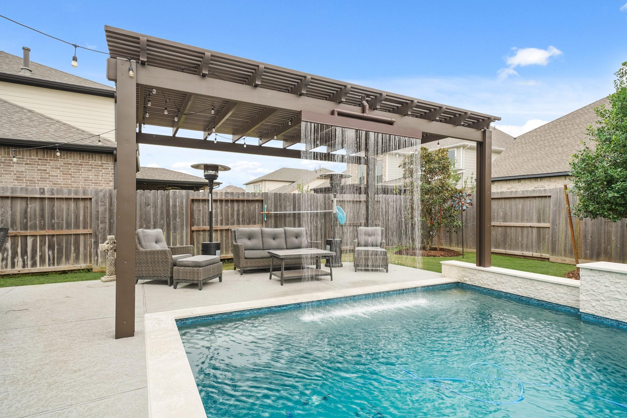 18011 San Gabriel Glen Drive