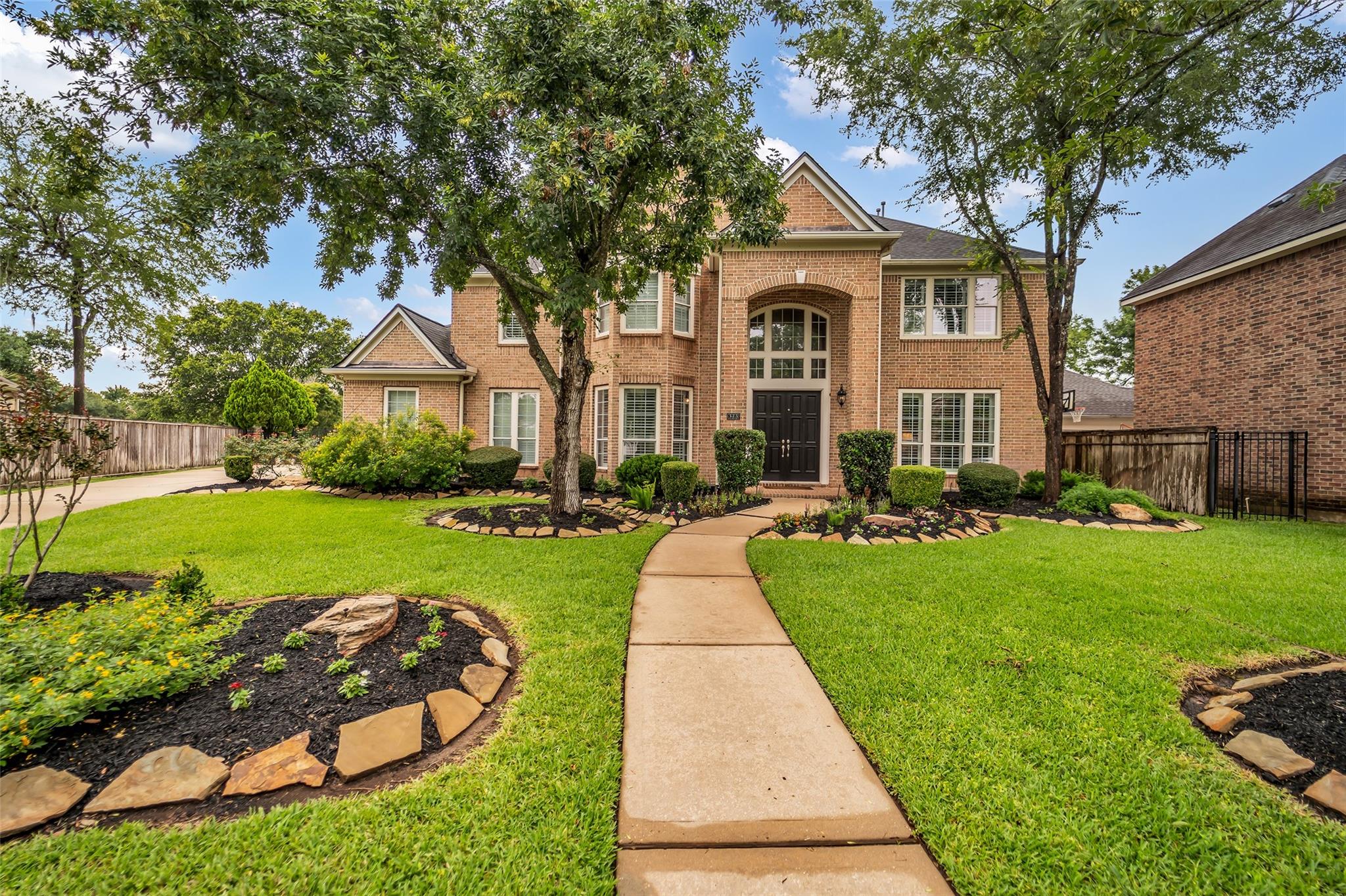 8703 Stones Throw Lane